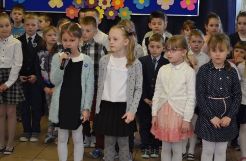 Żeby zdrowym być...